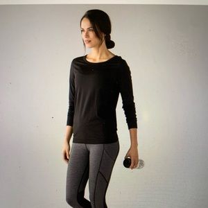 Lululemon Swiftly Tech Long Sleeve (Breeze) *Relaxed Fit